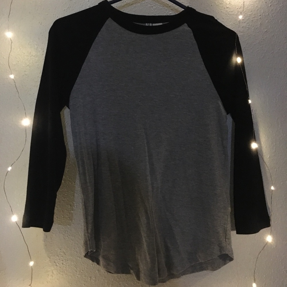 H&M Long Sleeved Top